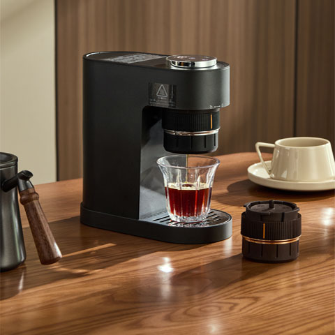 Kaffeemaschine