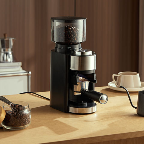 Kaffeemaschine