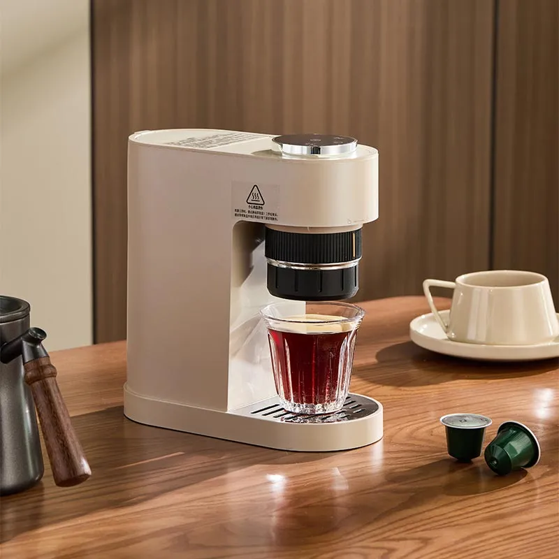 Was sind die Gründe, sich für diese Bürokaffeemaschine zu entscheiden?