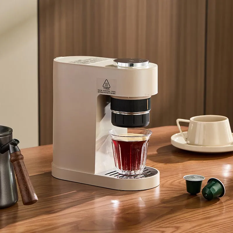 Chinesische Kaffeemaschinenhersteller können Kaffeemaschinen anbieten