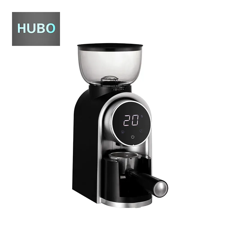 So wählen Sie eine Kaffeebohnenmühle aus