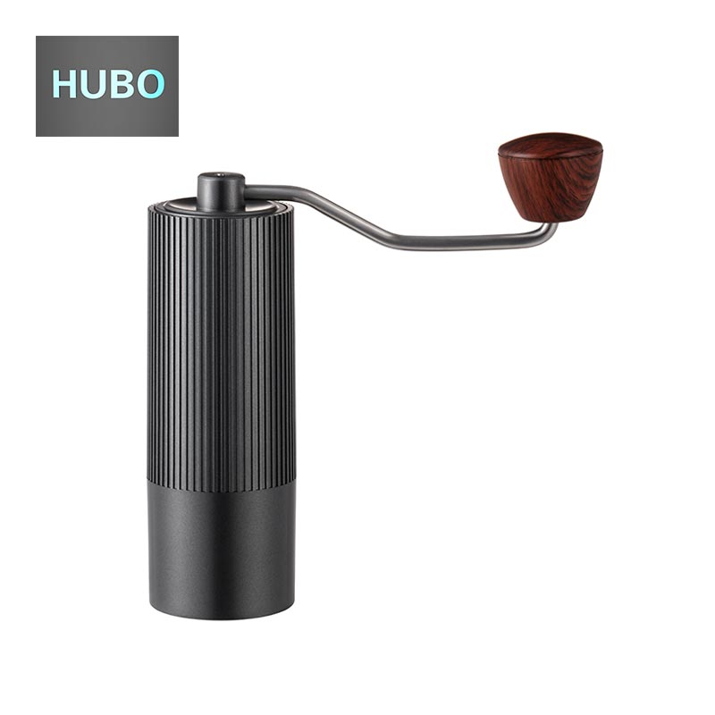 Was tun, wenn die manuelle Kaffeemühle nicht mahlen kann
