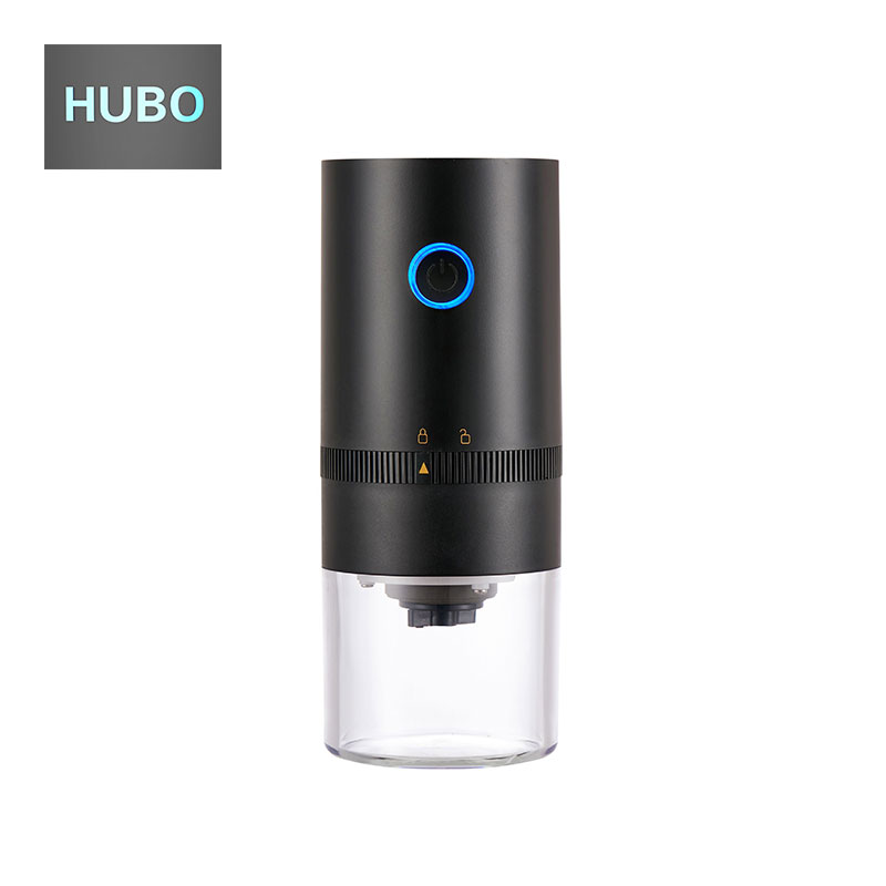 Warum besteht der Mahlkern einer tragbaren elektrischen Kaffeemühle aus einer Keramiklegierung?