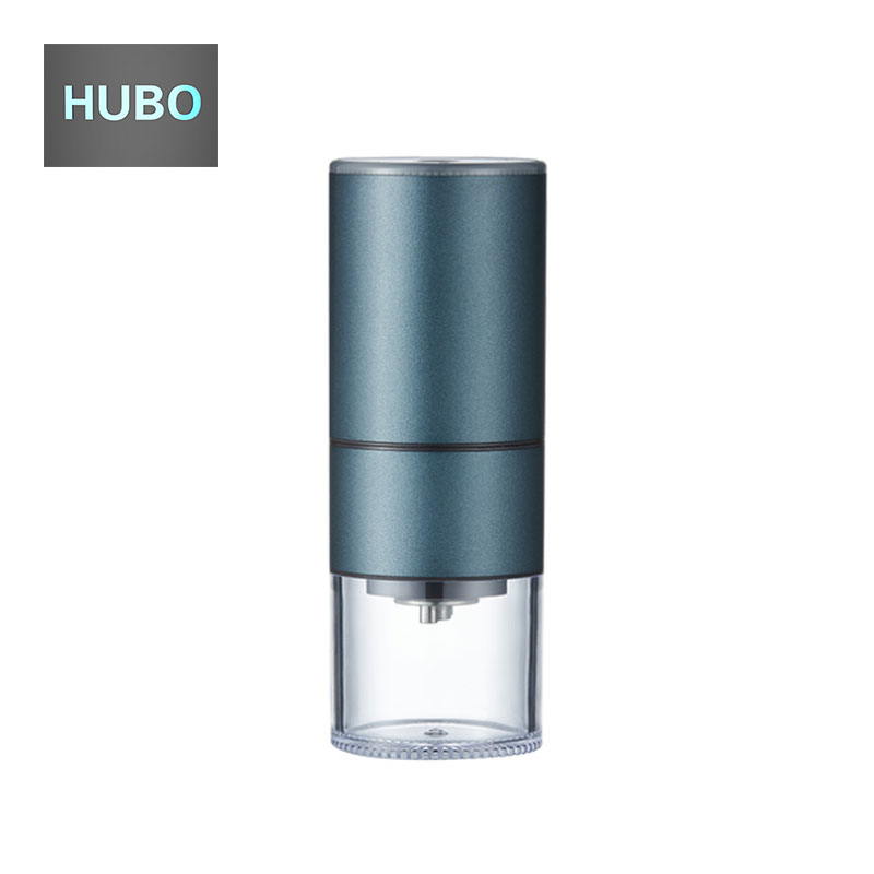 Warum definieren Kaffeemühlen die Zukunft der Kaffeezubereitung neu?