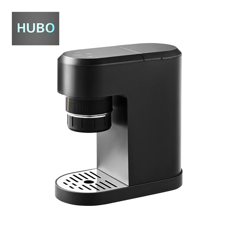 Wie liefert eine Espressomaschine eine gleichbleibende Extraktionsqualität?