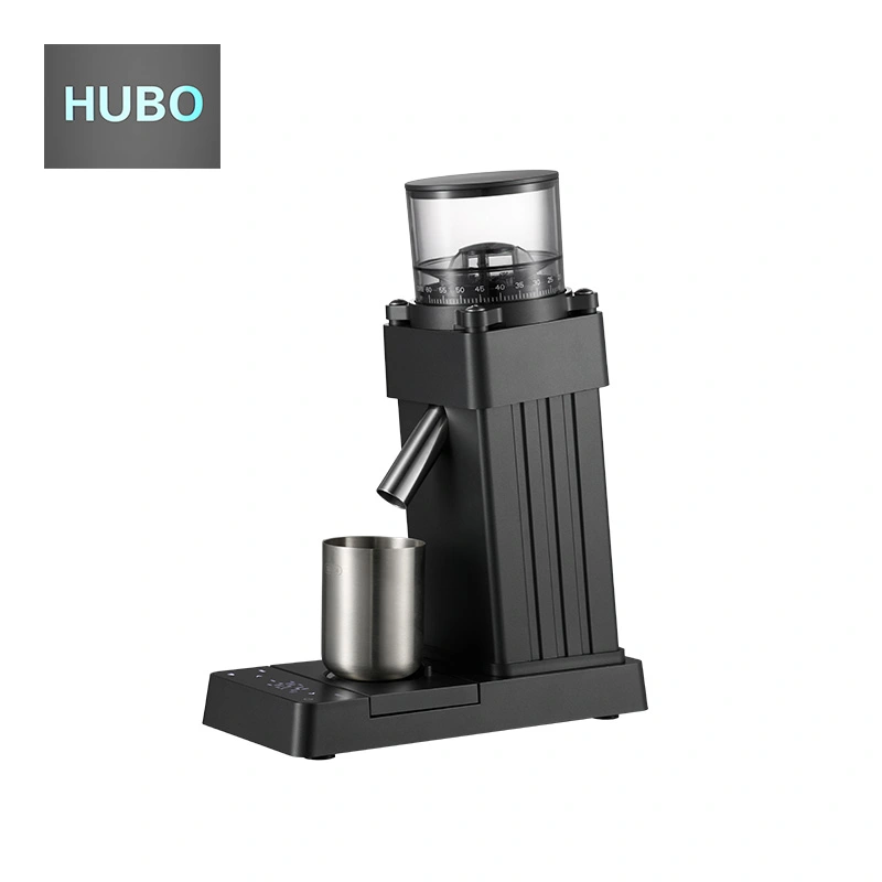 Automatische Kaffeemühle