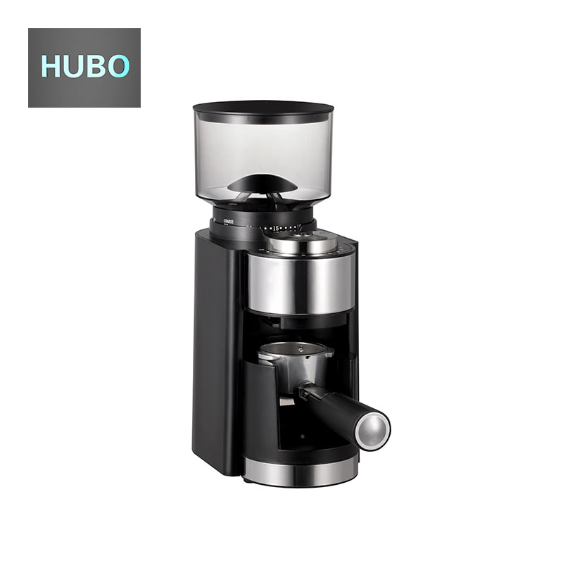 Espresso-Kaffeebohnenmühle