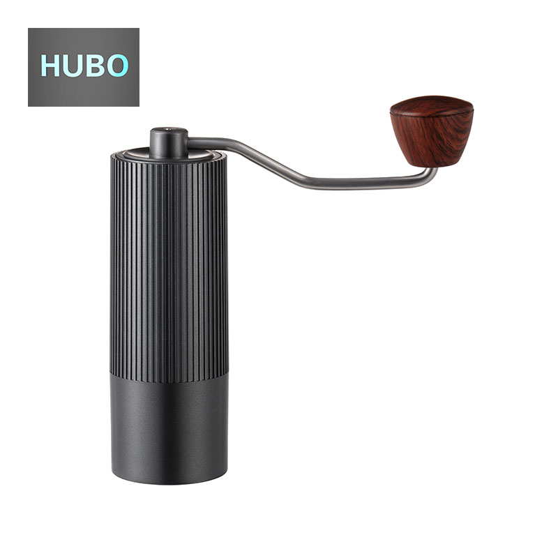 Manuelle Kaffeemühle für Espresso