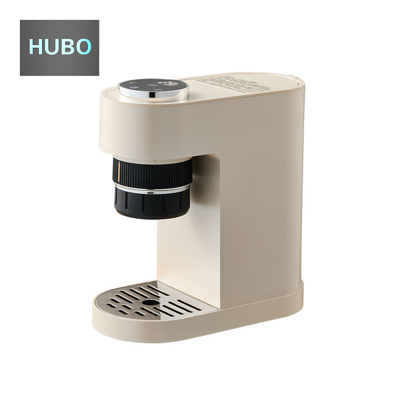 Italienische Espressomaschine