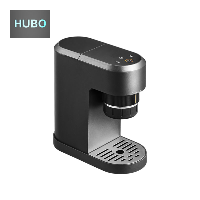 Intelligente Kaltbrüh-Kaffeemaschine